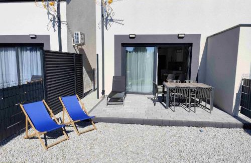 Chlopy House | Garden Baltic