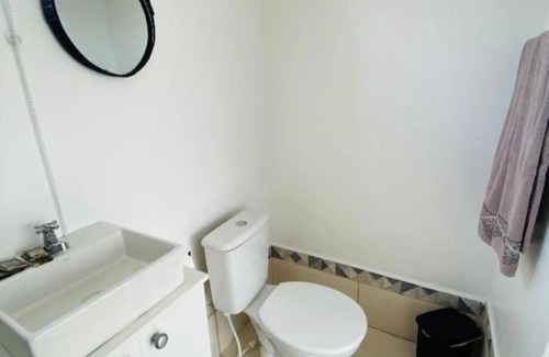 Sorocaba Apartment | Garden of the Sun 9