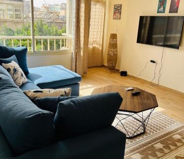 Garden City Apartment | Garden city apartment downtown district