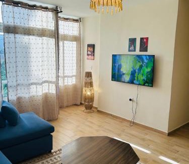 Garden City Apartment | Garden city apartment downtown district