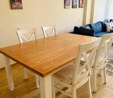 Garden City Apartment | Garden city apartment downtown district