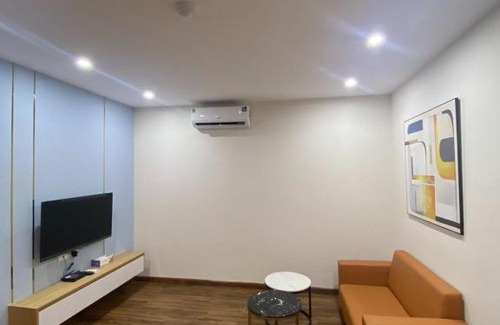Thanh Hoa Apartment | Garden City Apartment Thanh Hoa
