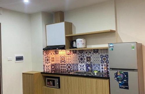 Thanh Hoa Apartment | Garden City Apartment Thanh Hoa