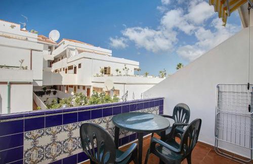San Eugenio Apartment | Garden City