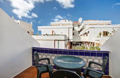 San Eugenio Apartment | Garden City