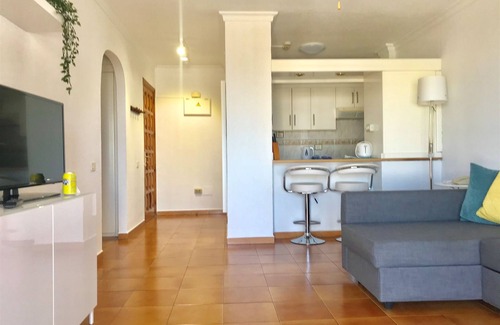 San Eugenio Apartment | Garden City