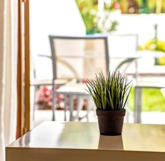 San Eugenio Apartment | Garden City