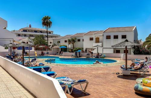 San Eugenio Apartment | Garden City