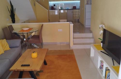 San Eugenio Apartment | Garden City