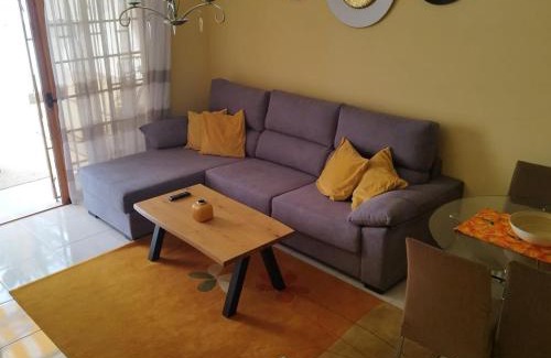 San Eugenio Apartment | Garden City
