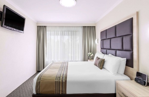 Narrabundah Hotel | Garden City Hotel, BW Signature Collection
