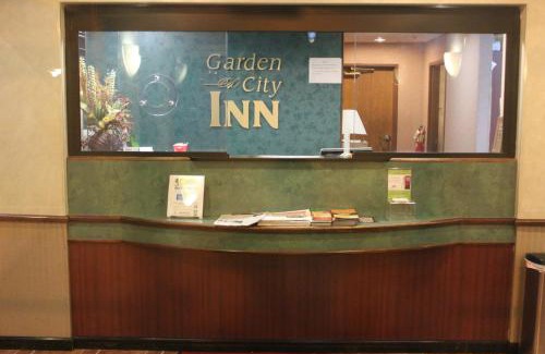 Garden City Hotel | Garden City Inn