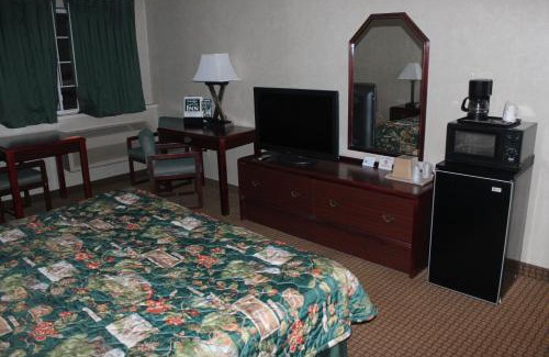 Garden City Hotel | Garden City Inn