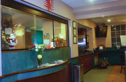 Garden City Hotel | Garden City Inn