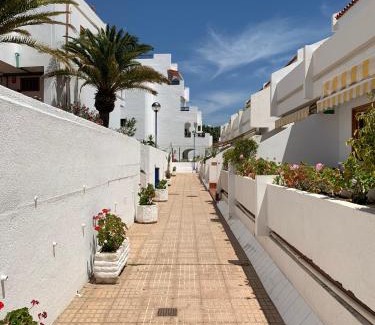 San Eugenio Apartment | Garden City, San Eugenio