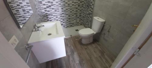 San Eugenio Apartment | Garden City, San Eugenio