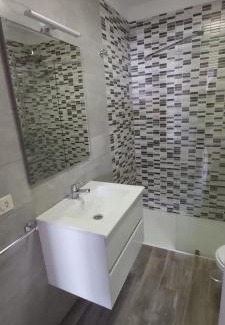 San Eugenio Apartment | Garden City, San Eugenio
