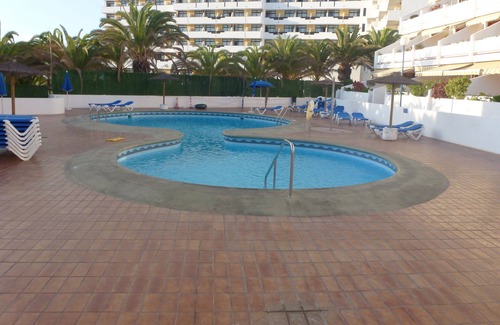 San Eugenio Apartment | Garden city Studio Apartment
