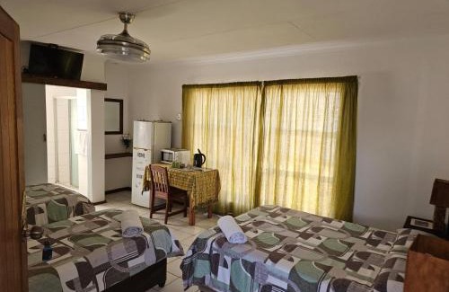 Vereeniging House | Garden Corner Guesthouse