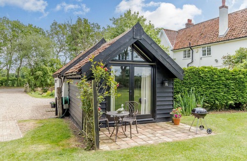 Pulham Market Cottage | Garden Cottage