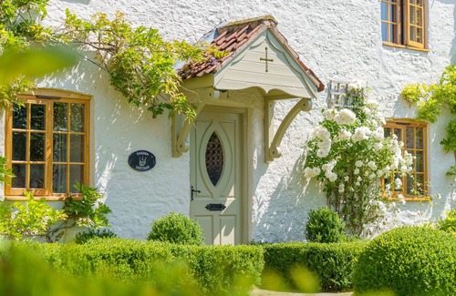Loversall Cottage | Garden Cottage