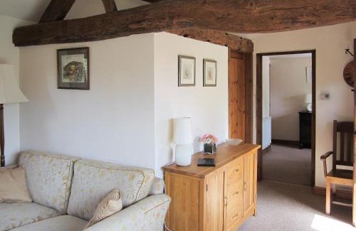 Forest of Dean House | Garden Cottage