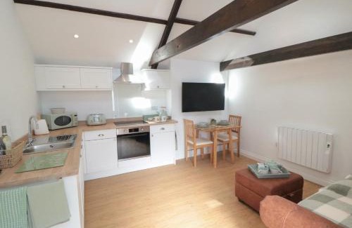 Scalby House | Garden Cottage