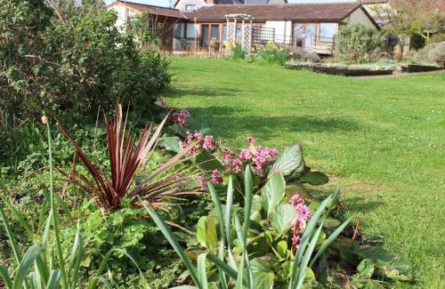 Henlade House | Garden Cottage