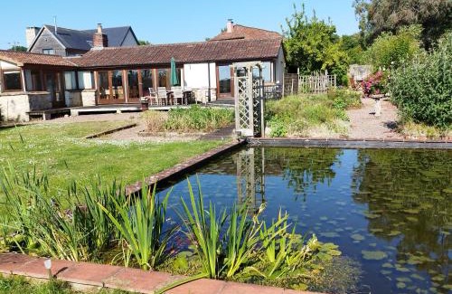 Henlade House | Garden Cottage