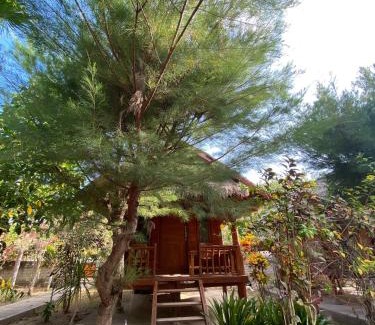 Gili Gede House | Garden Cottage