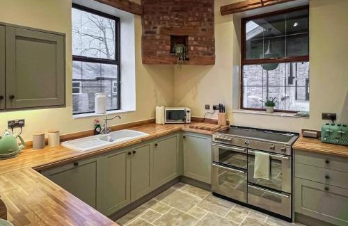 Northwich House | Garden Cottage - Uk45498
