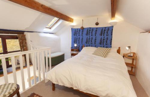 Wiveliscombe House | Garden Cottage, Wiveliscombe