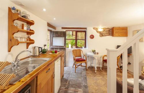 Wiveliscombe House | Garden Cottage, Wiveliscombe