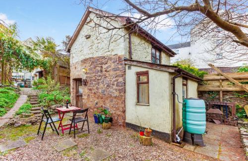 Wiveliscombe House | Garden Cottage, Wiveliscombe
