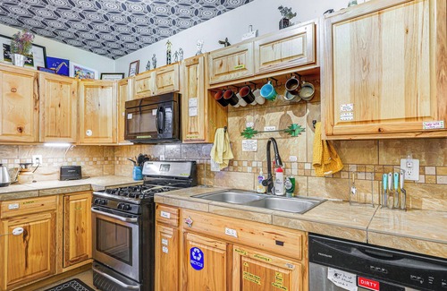 Midtown House | Garden District Home w/Community Perks!