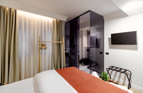 Pristina Hotel | Garden Downtown