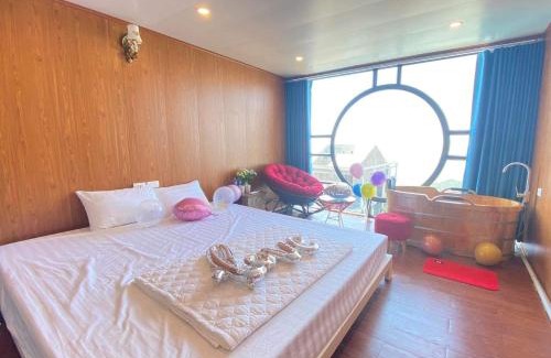 Tam Dao House | GARDEN FLOWER TAM ĐẢO Venuestay
