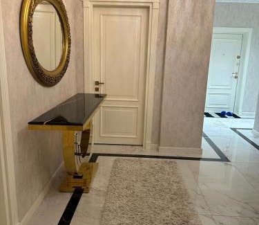 Azerbaijan Apartment | Garden Homes 3