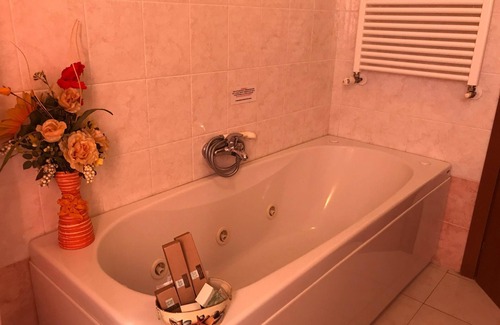 Bagni di Tabiano Hotel | Garden Hotel Tabiano