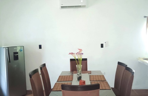 Chiquimula House | Garden house, 1 km pradera chiquimula