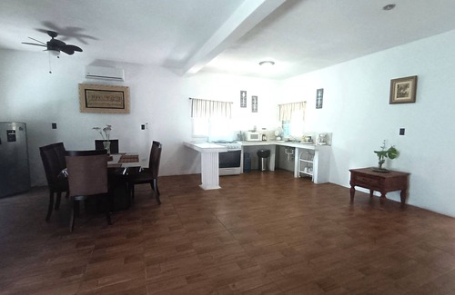 Chiquimula House | Garden House 1km pradera chiquimula