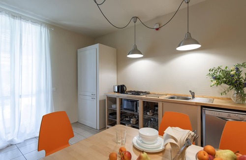 Roe Volciano House | Garden house 3 bedrooms 9 bed garage wifi Gardase (CIR 017164-CNI-00010)