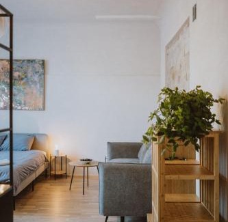 Cesis Apartment | Garden House Apartments