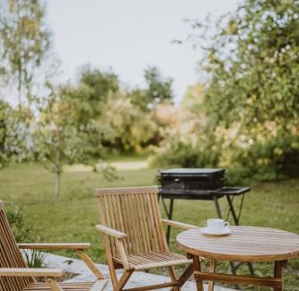Cesis Apartment | Garden House Apartments