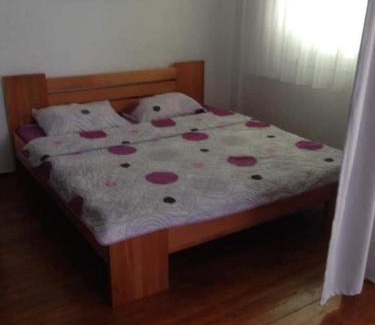 Struga Apartment | Garden House Apartments Struga