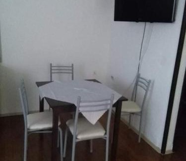 Struga Apartment | Garden House Apartments Struga
