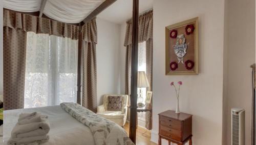 Hannibal Bed & Breakfast | Garden House Bed and Breakfast