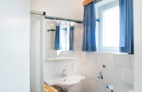Merkendorf House | Garden house double room - Hotel Gasthof Scheer