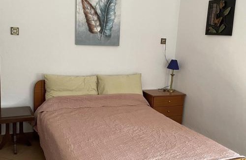 Kozani Apartment | Garden House