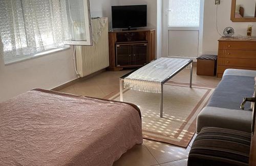Kozani Apartment | Garden House